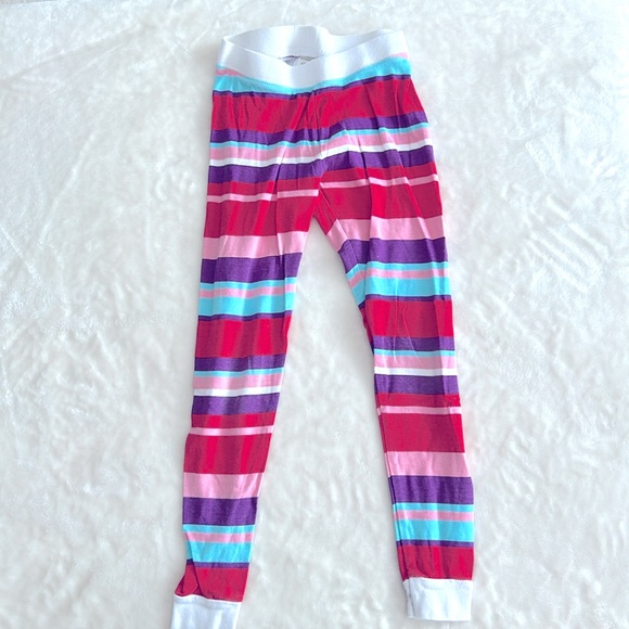 8/$20 Old Navy Moose Pajamas Size Large 10 - Picture 5 of 5